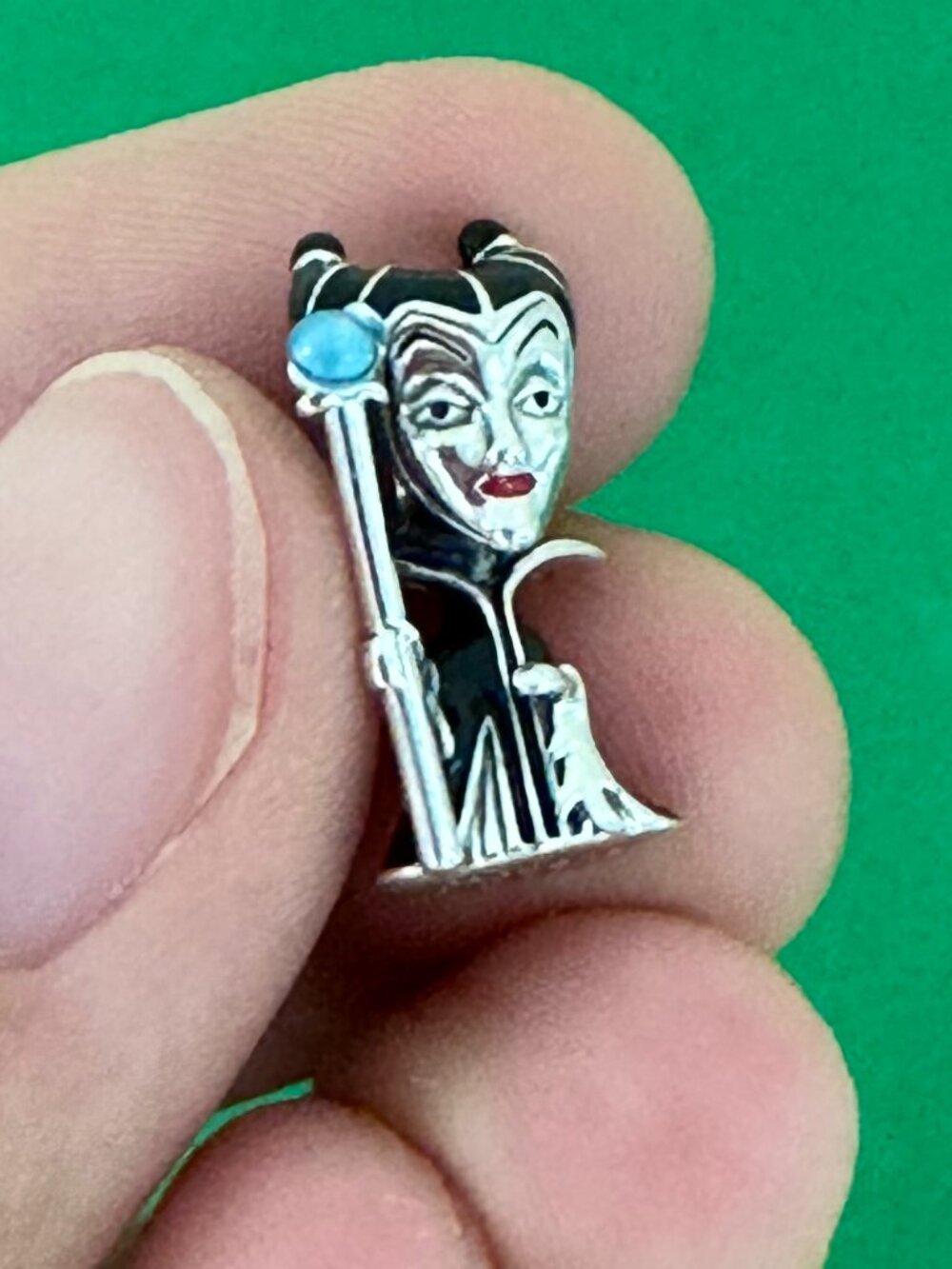 Authentic Pandora Disney Charm